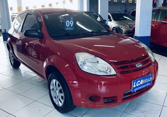 FORD KA 1.0 MPI 8V FLEX 2P MANUAL FORD KA 1.0 MPI 8V FLEX 2P MANUAL